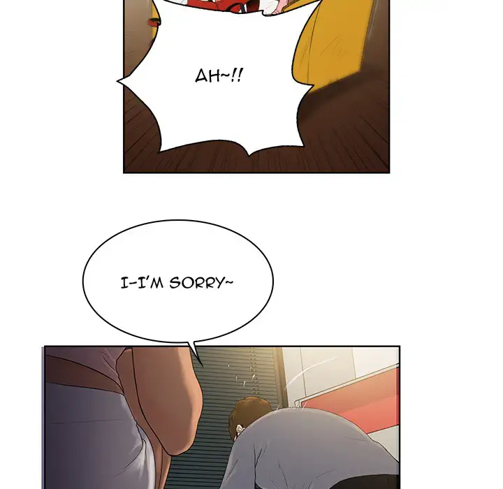 The Stand-up Guy Chapter 1 Page 12