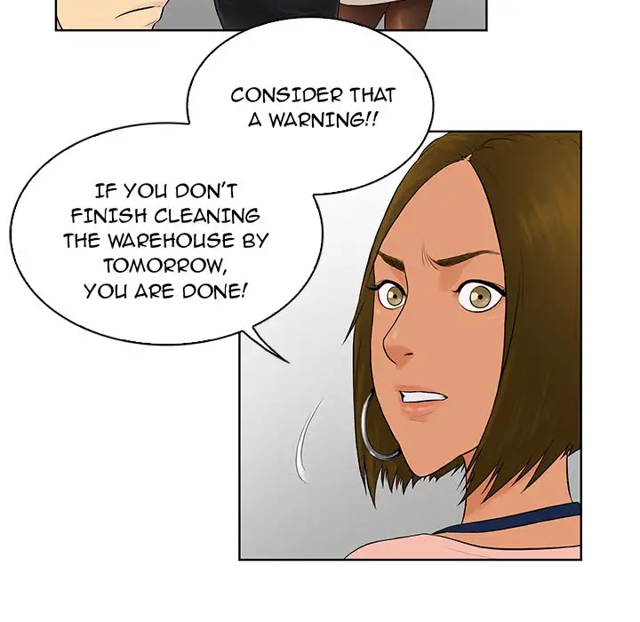 The Stand-up Guy Chapter 1 Page 17