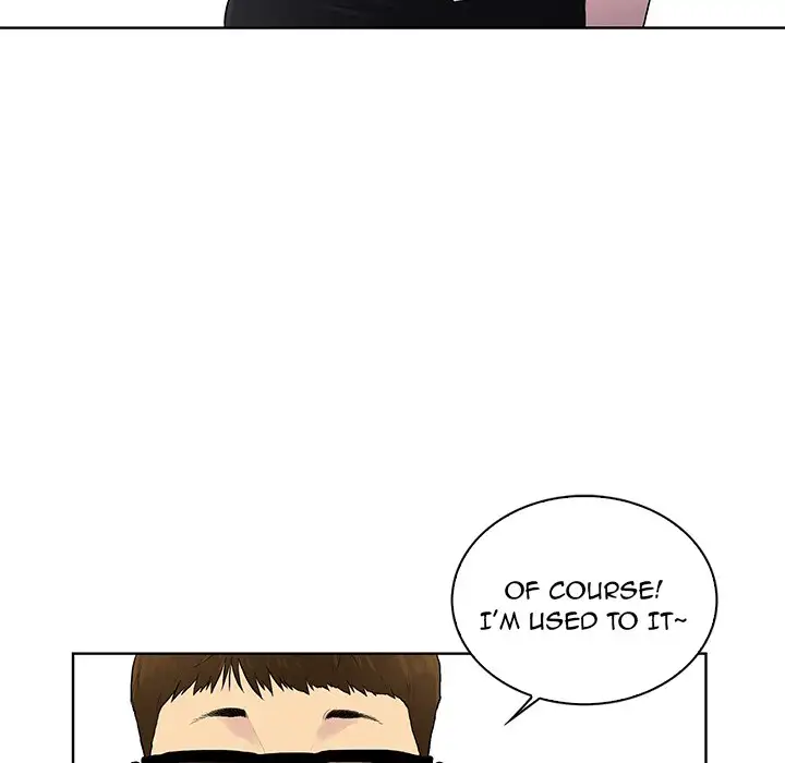The Stand-up Guy Chapter 1 Page 22