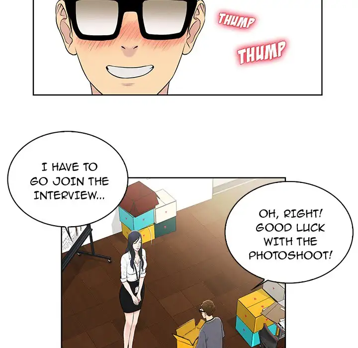 The Stand-up Guy Chapter 1 Page 23