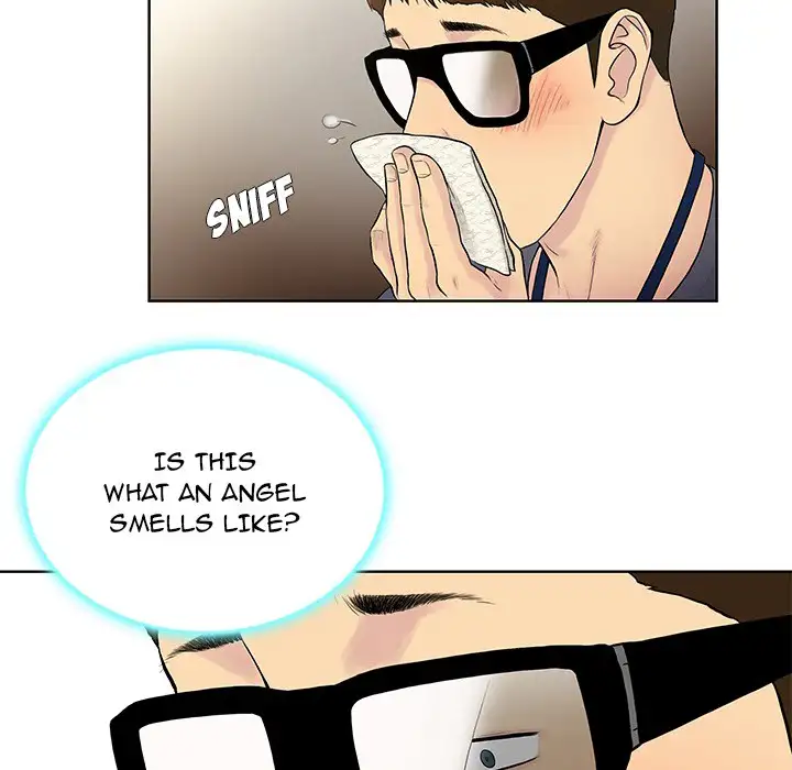 The Stand-up Guy Chapter 1 Page 27