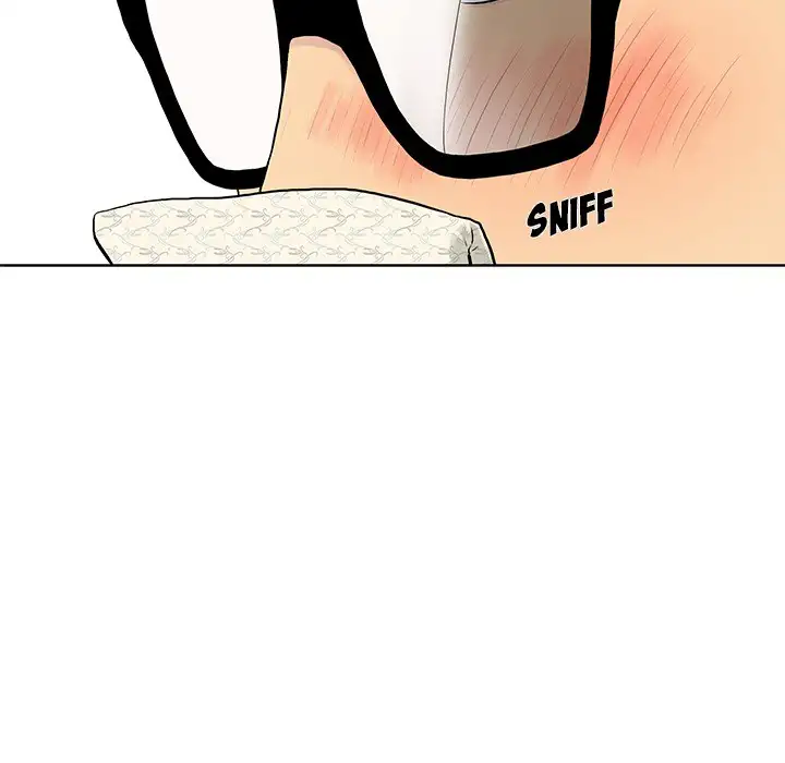 The Stand-up Guy Chapter 1 Page 28