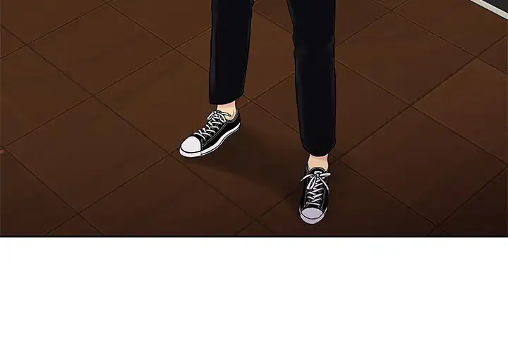 The Stand-up Guy Chapter 1 Page 3