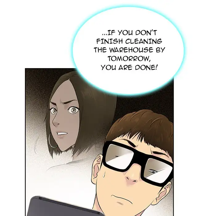 The Stand-up Guy Chapter 1 Page 31
