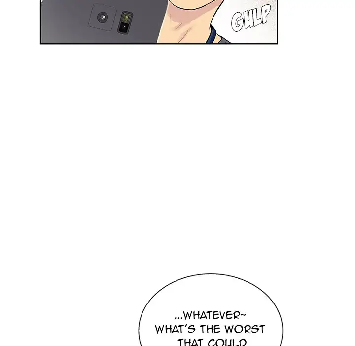 The Stand-up Guy Chapter 1 Page 32