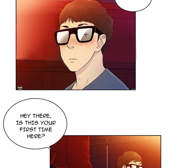 The Stand-up Guy Chapter 1 Page 36