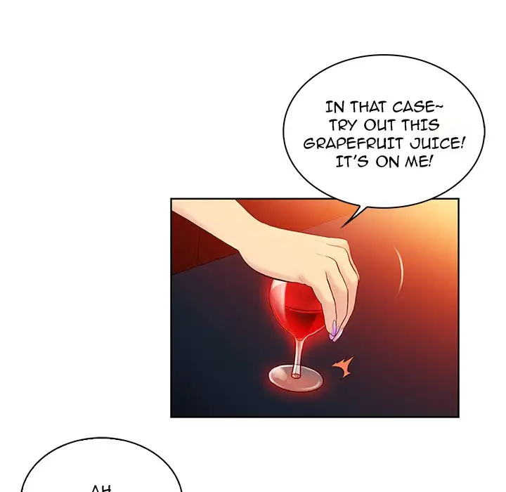 The Stand-up Guy Chapter 1 Page 40