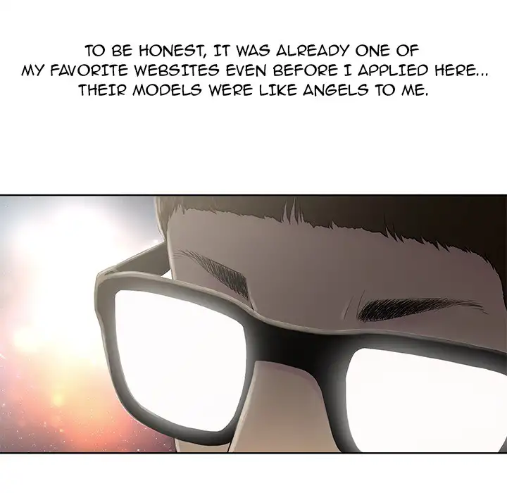 The Stand-up Guy Chapter 1 Page 6