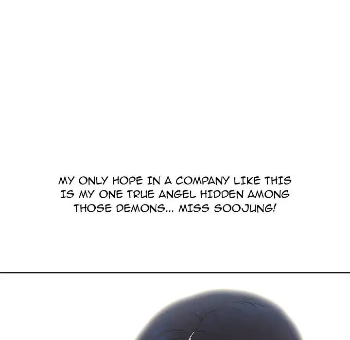The Stand-up Guy Chapter 1 Page 9