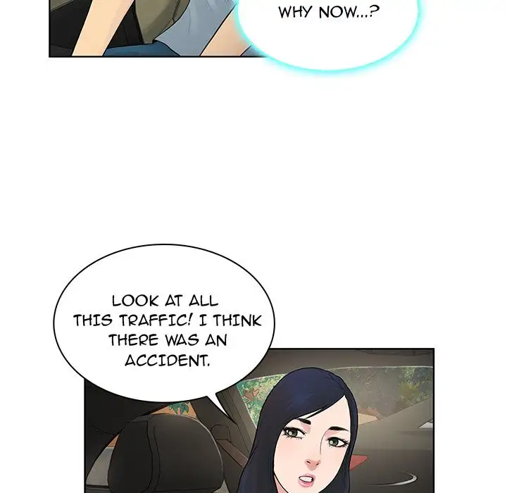 The Stand-up Guy Chapter 9 Page 14
