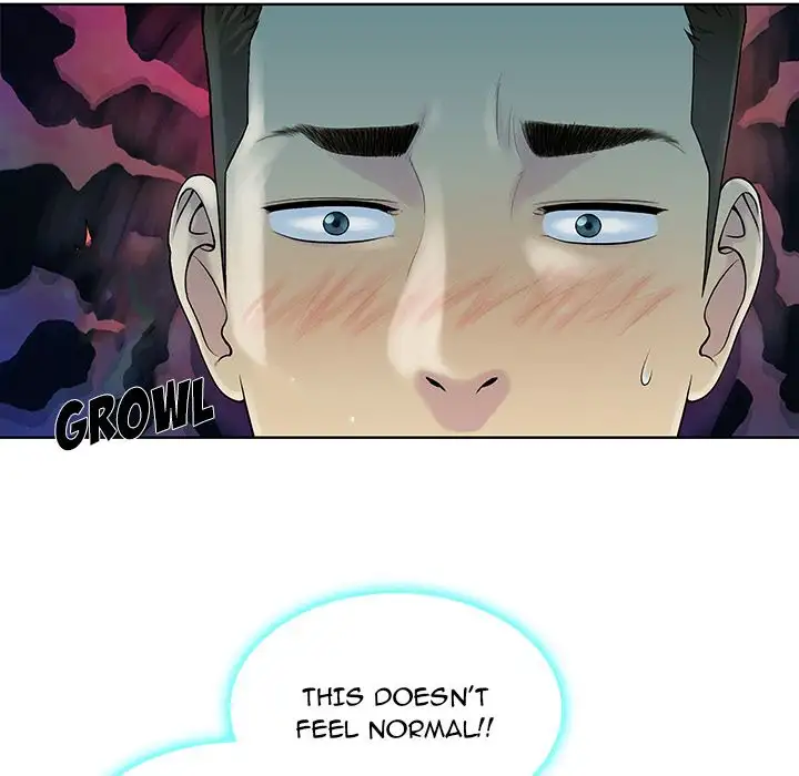 The Stand-up Guy Chapter 9 Page 19