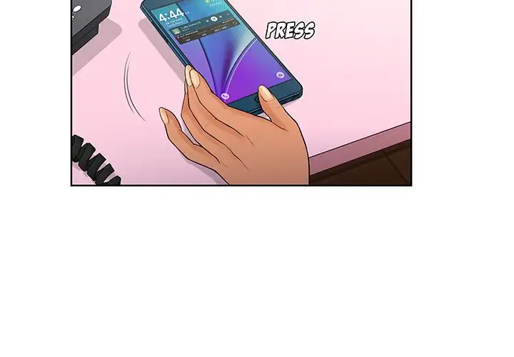 The Stand-up Guy Chapter 9 Page 3