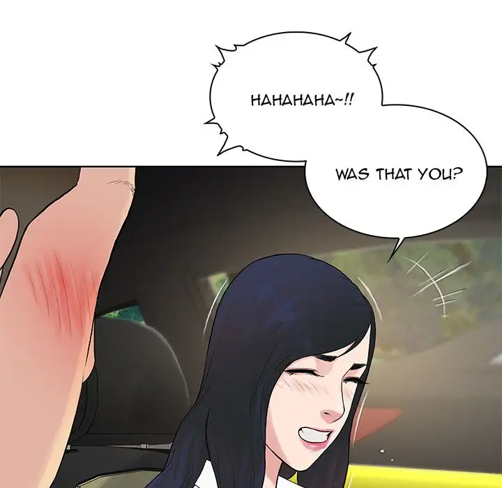 The Stand-up Guy Chapter 9 Page 36