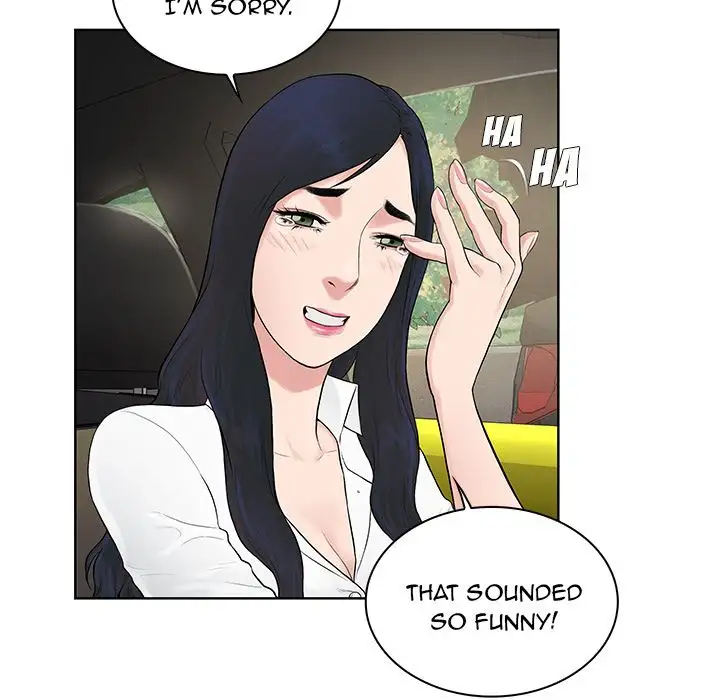 The Stand-up Guy Chapter 9 Page 39