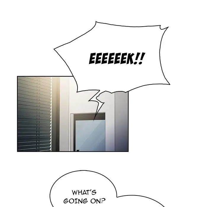The Stand-up Guy Chapter 9 Page 45