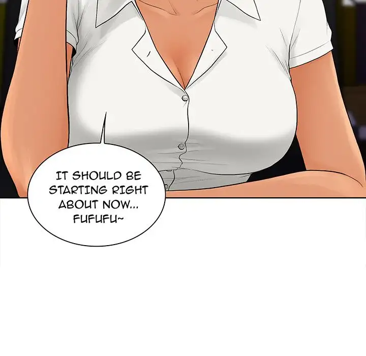 The Stand-up Guy Chapter 9 Page 6