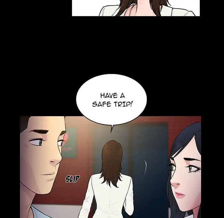 The Stand-up Guy Chapter 9 Page 66