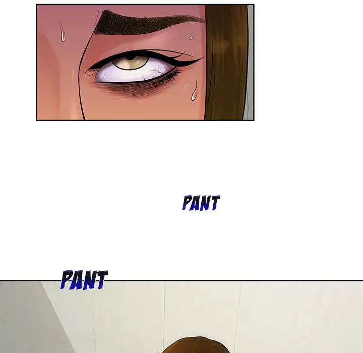 The Stand-up Guy Chapter 9 Page 85