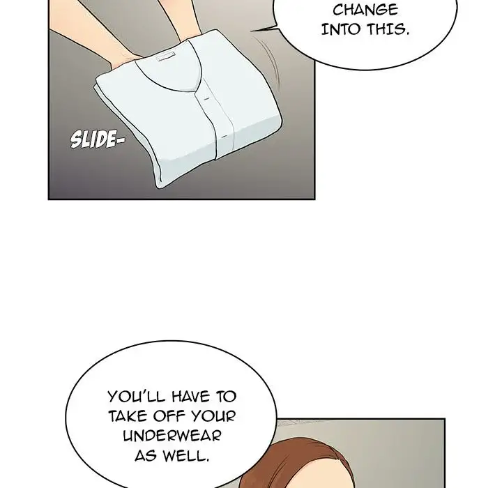 The Stand-up Guy Chapter 10 Page 12