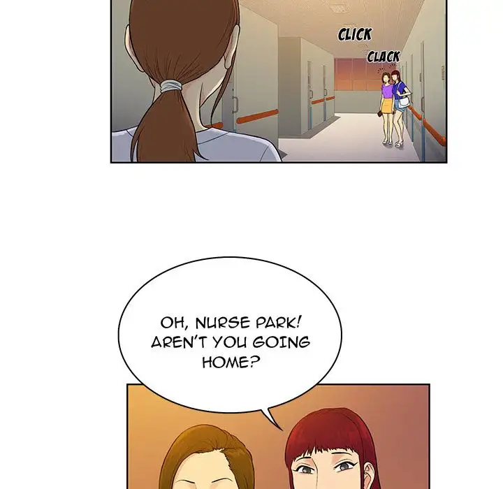 The Stand-up Guy Chapter 10 Page 43