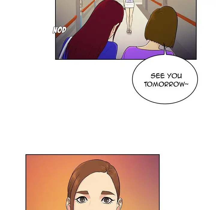 The Stand-up Guy Chapter 10 Page 46