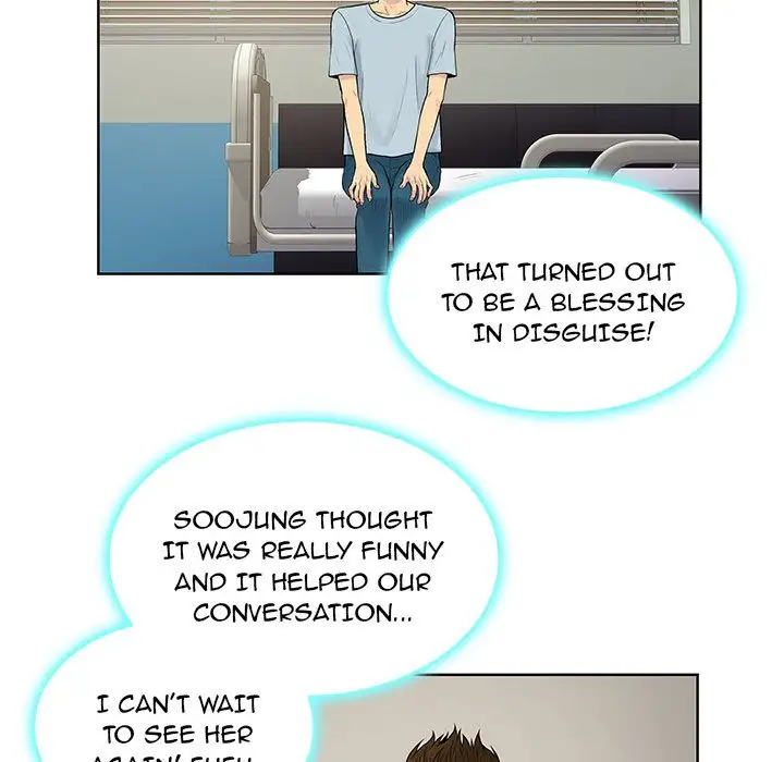 The Stand-up Guy Chapter 10 Page 6