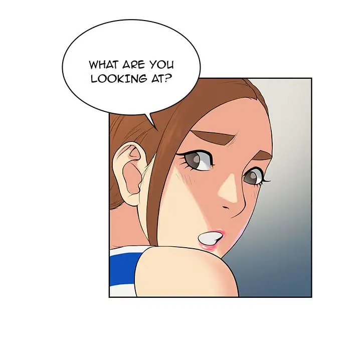 The Stand-up Guy Chapter 11 Page 11