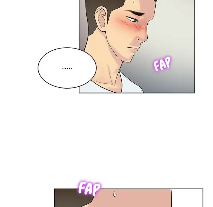 The Stand-up Guy Chapter 11 Page 21