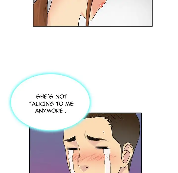 The Stand-up Guy Chapter 11 Page 25