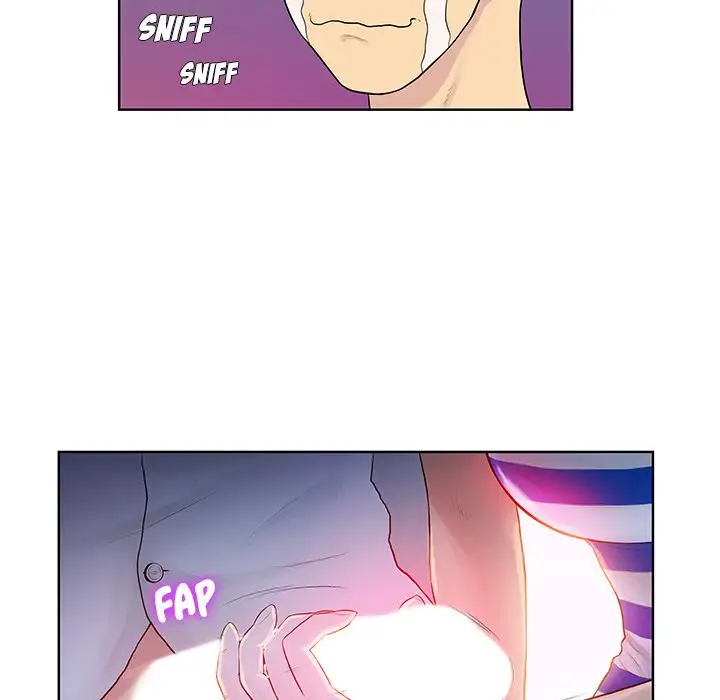 The Stand-up Guy Chapter 11 Page 26