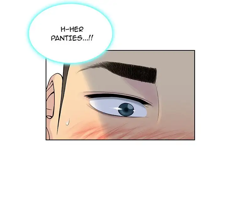 The Stand-up Guy Chapter 11 Page 7