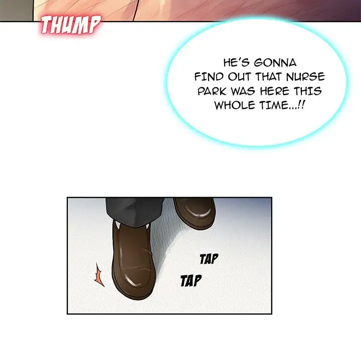 The Stand-up Guy Chapter 12 Page 15