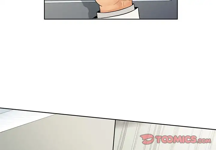 The Stand-up Guy Chapter 12 Page 2