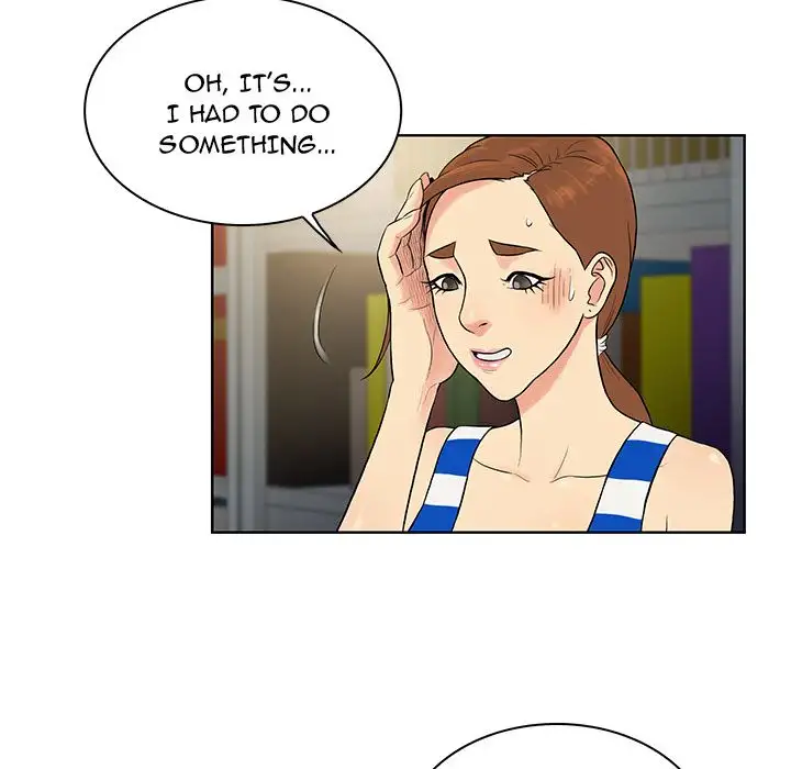 The Stand-up Guy Chapter 12 Page 86