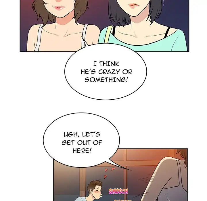 The Stand-up Guy Chapter 13 Page 49