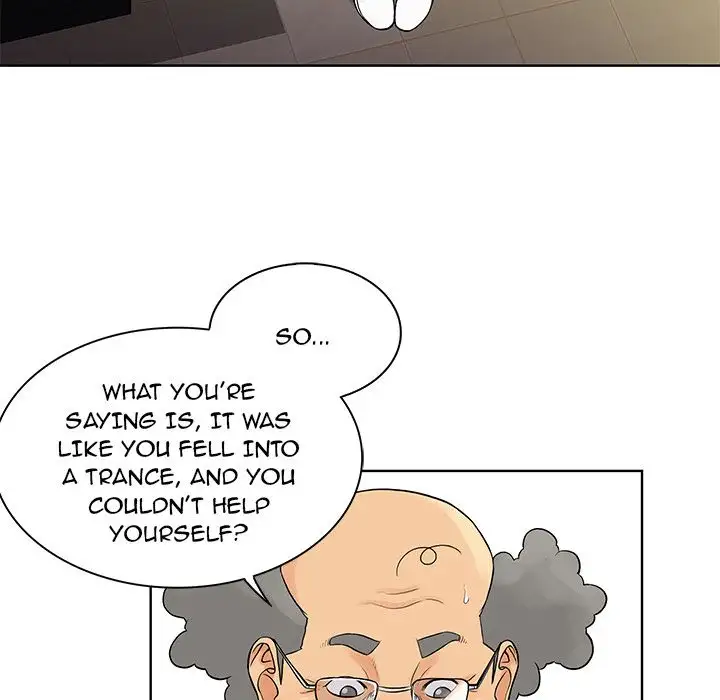 The Stand-up Guy Chapter 13 Page 60