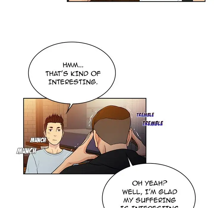 The Stand-up Guy Chapter 13 Page 82