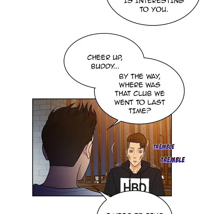 The Stand-up Guy Chapter 13 Page 83