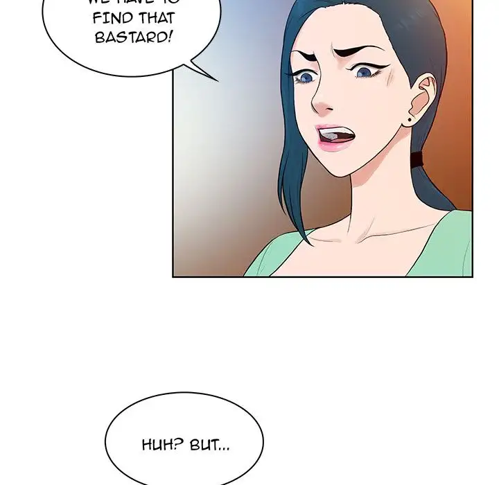 The Stand-up Guy Chapter 14 Page 42