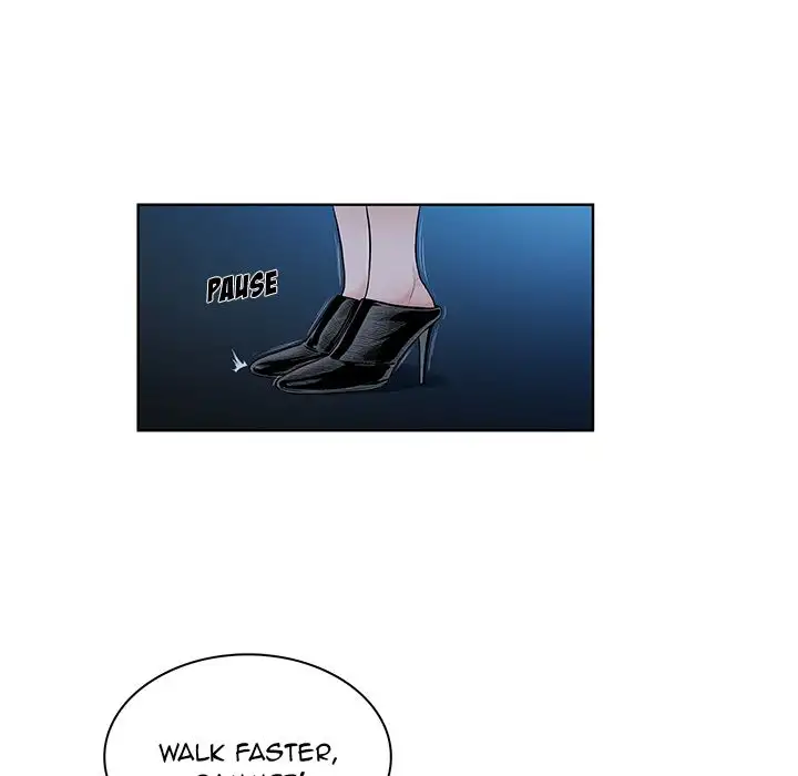The Stand-up Guy Chapter 14 Page 47