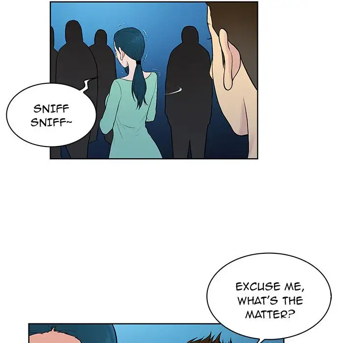 The Stand-up Guy Chapter 14 Page 68