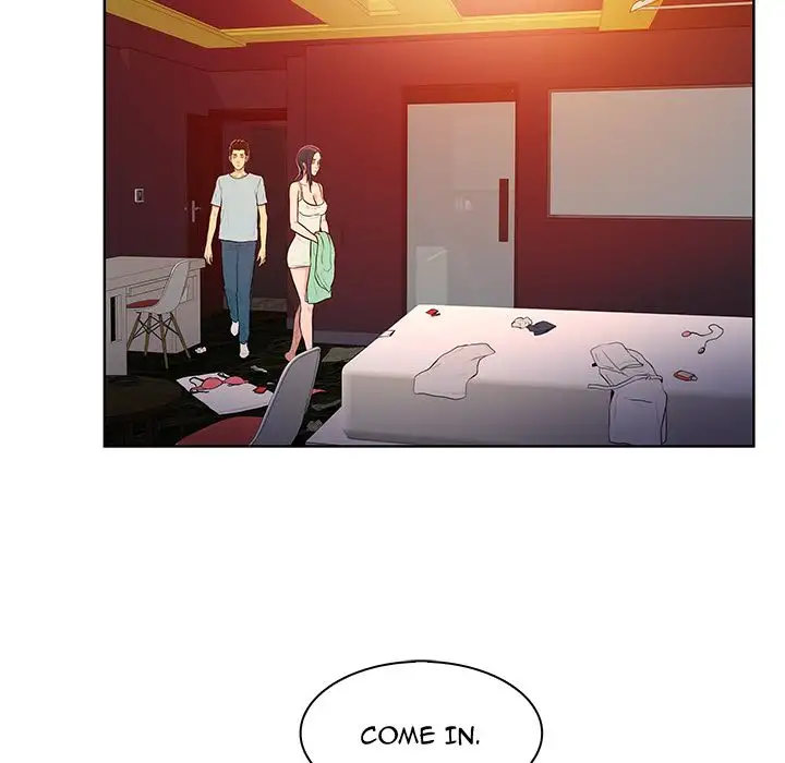 The Stand-up Guy Chapter 14 Page 76