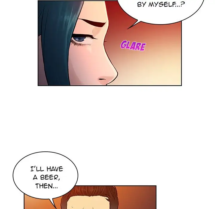 The Stand-up Guy Chapter 14 Page 79