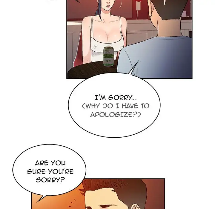 The Stand-up Guy Chapter 14 Page 84