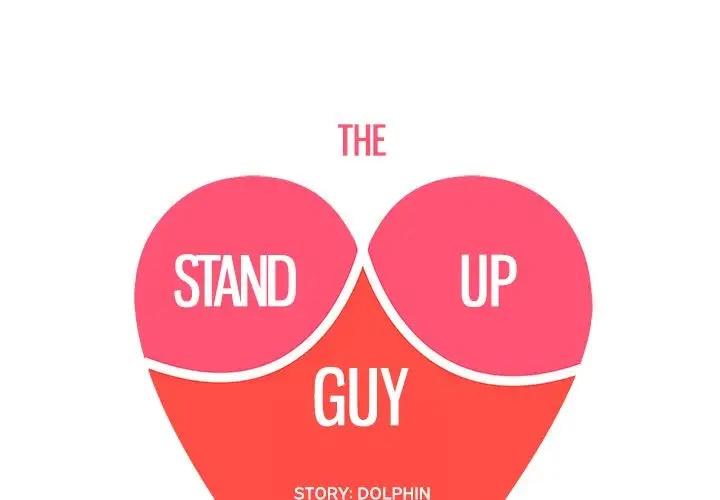 The Stand-up Guy Chapter 15 Page 1
