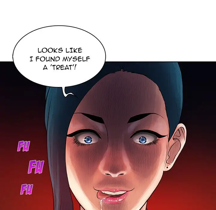 The Stand-up Guy Chapter 15 Page 44
