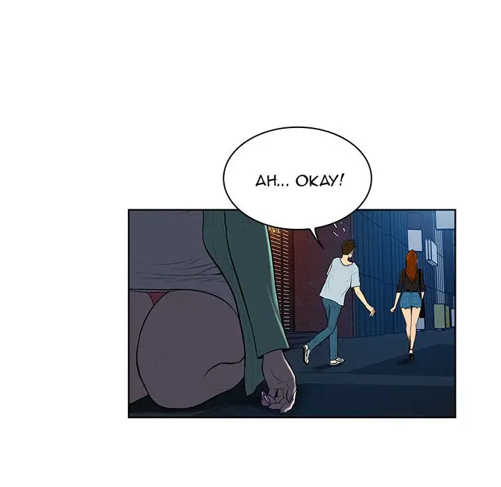 The Stand-up Guy Chapter 15 Page 85