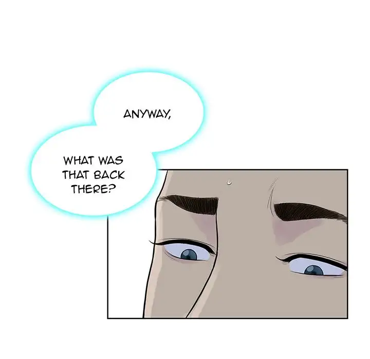 The Stand-up Guy Chapter 16 Page 14
