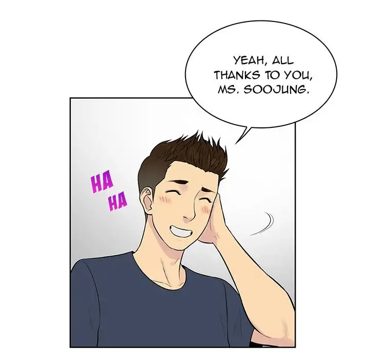 The Stand-up Guy Chapter 16 Page 33