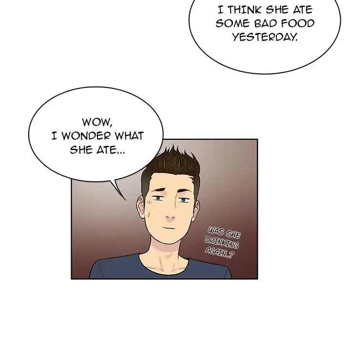 The Stand-up Guy Chapter 16 Page 35